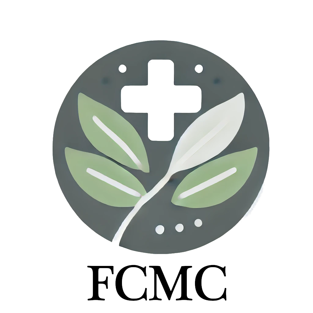 Full Care Medical Center Logo